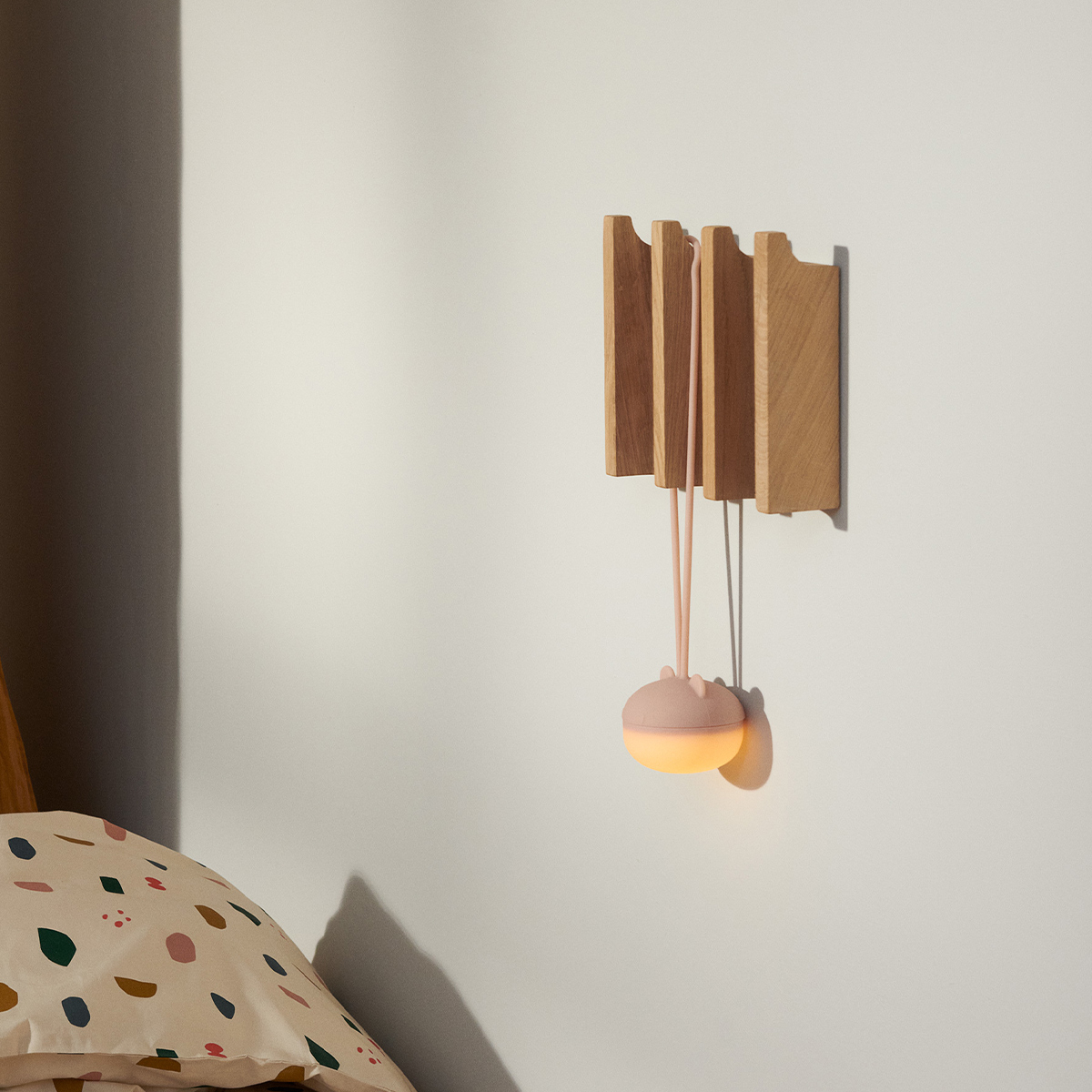 Lampe de nuit portable Liewood