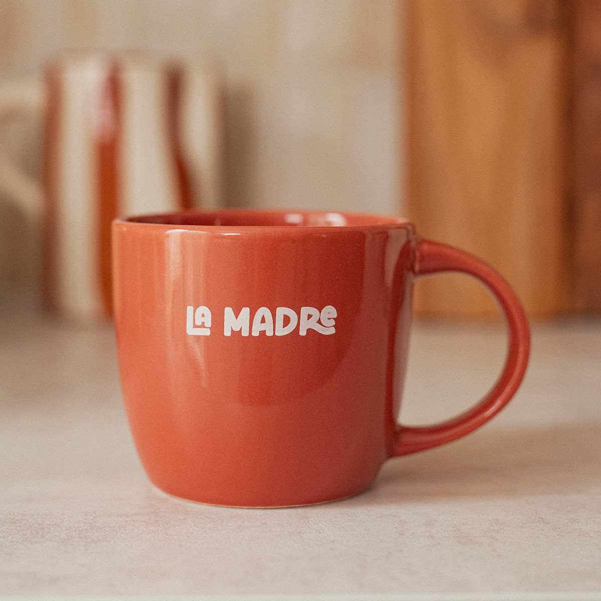 Mug La Madre