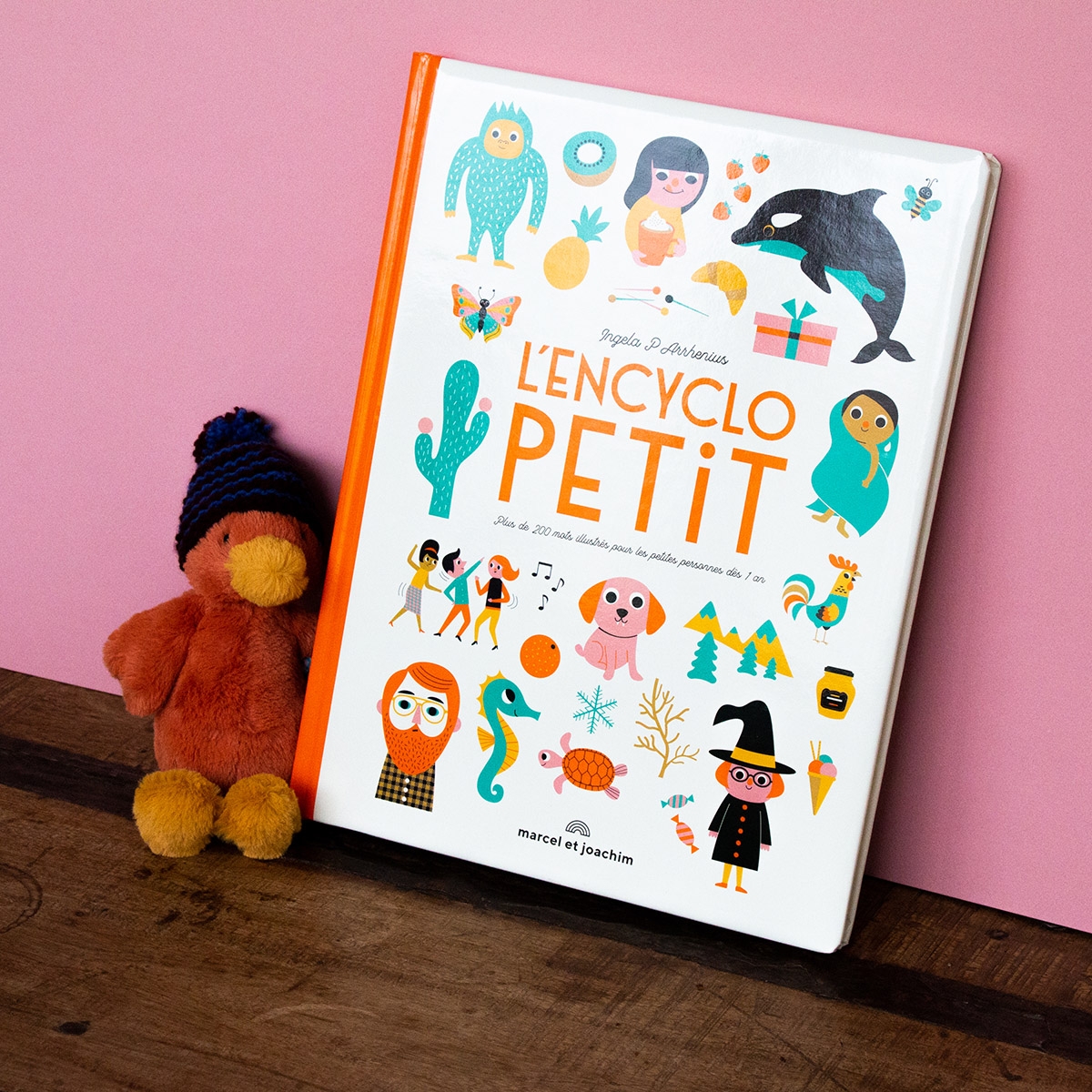 L'Encyclopetit